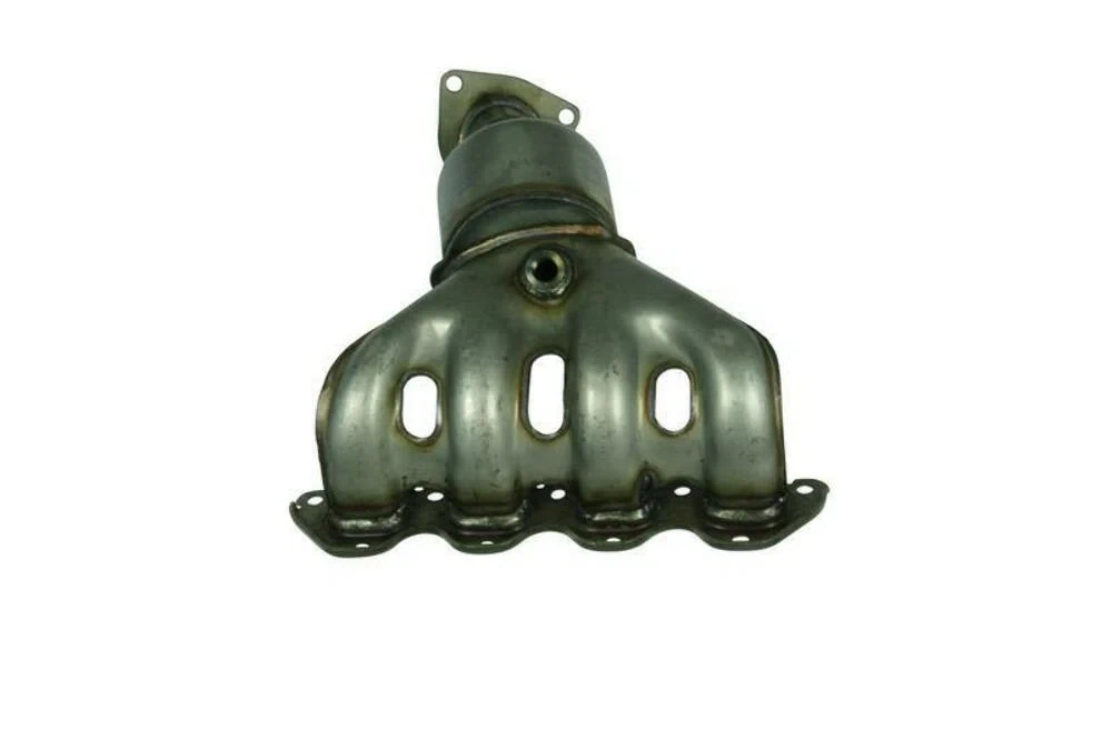 Schultz 7716029 Direct-Fit Converter for 2009 - 2011 Aveo 1.6L